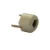 Adjustable Trimmer Capacitor 10PF (White)